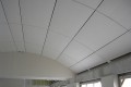 Abitazione privata - Treviso (TV) * ampio controsoffitto con superficie a volta *