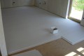 Abitazione privata - Pordenone * sottofondo Fermacell a secco *